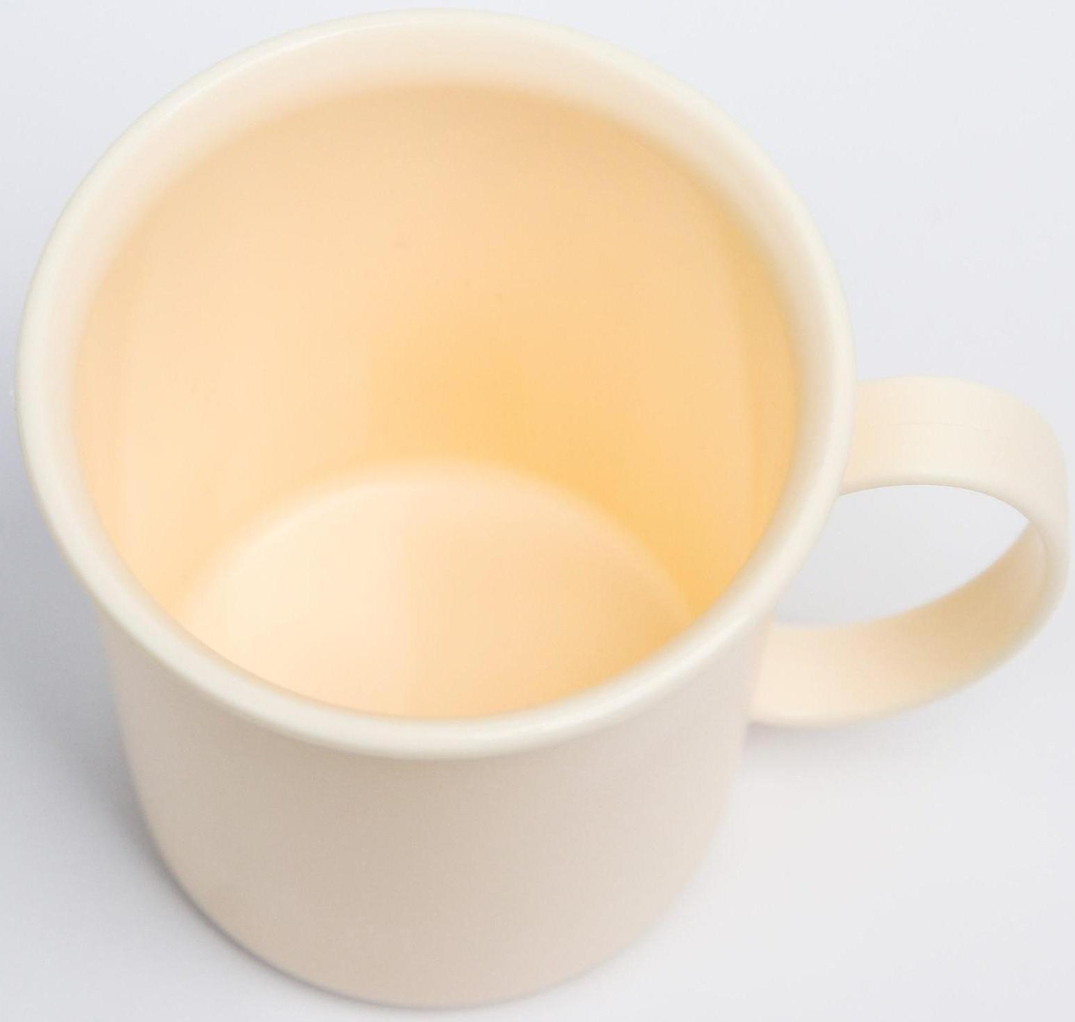 Кружка детская 180 мл., цвет МИКС