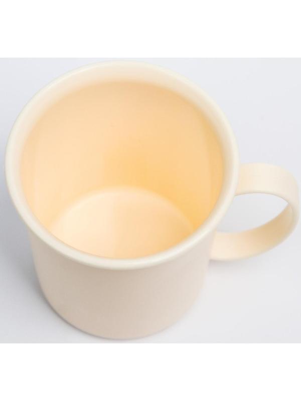 Кружка детская 180 мл., цвет МИКС