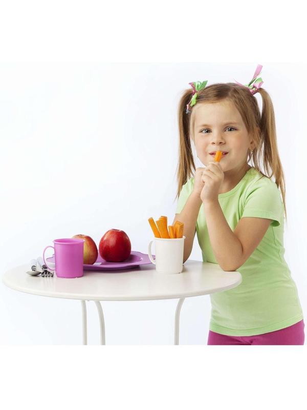 Кружка детская 180 мл., цвет МИКС