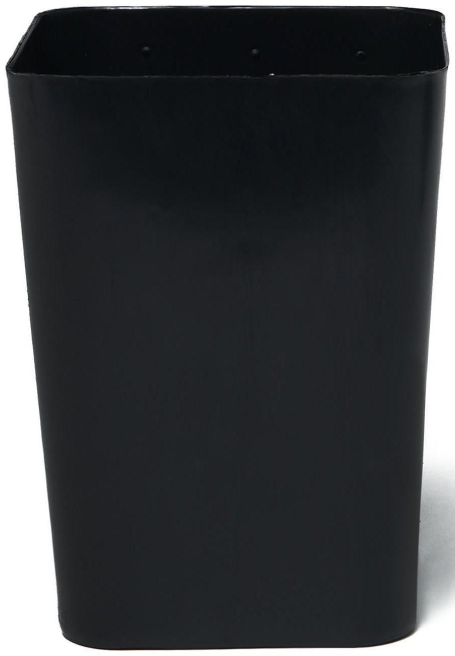 Горшок для рассады, 800 мл, 9 × 9 × 12,5 см, МИКС, Greengo