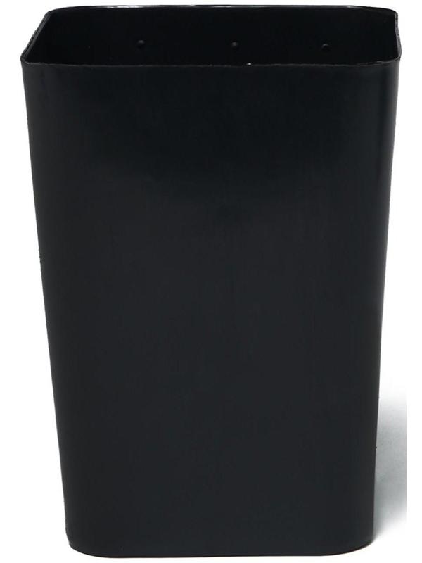 Горшок для рассады, 800 мл, 9 × 9 × 12,5 см, МИКС, Greengo