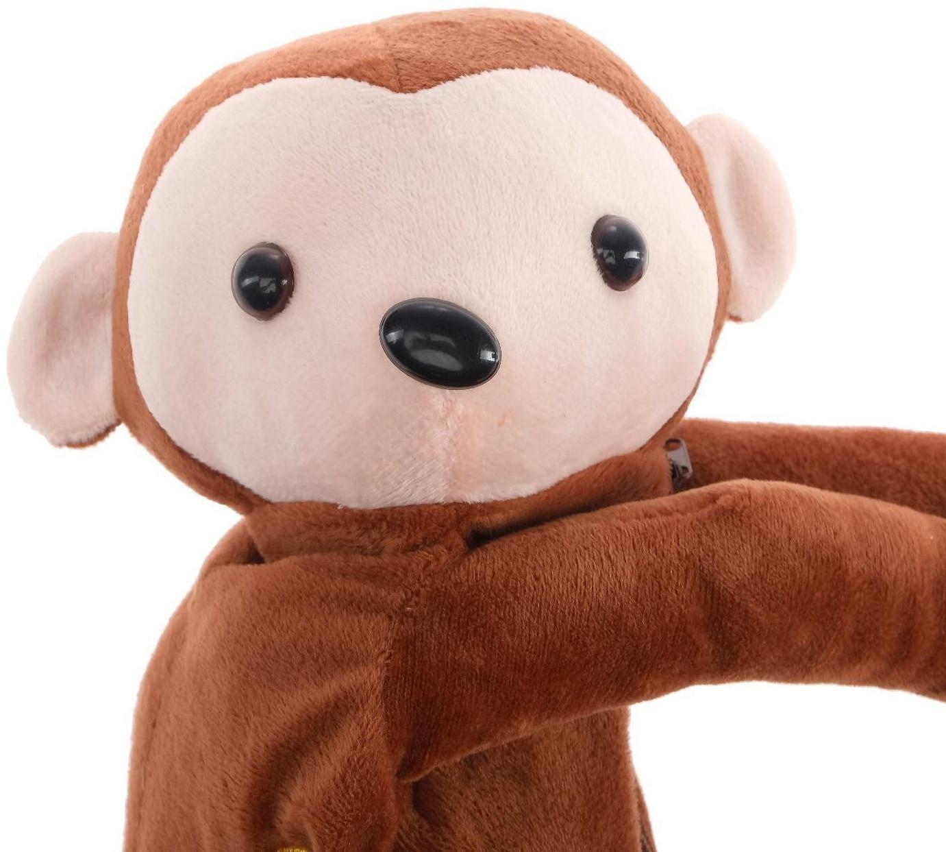 Салфетница в автомобиль на спинку сиденья 