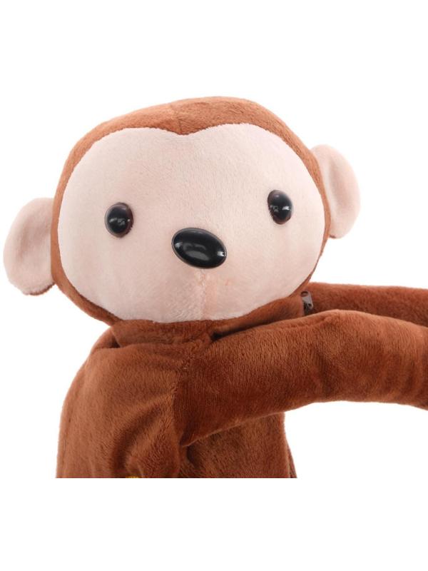 Салфетница в автомобиль на спинку сиденья 