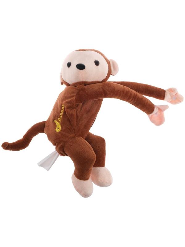 Салфетница в автомобиль на спинку сиденья 