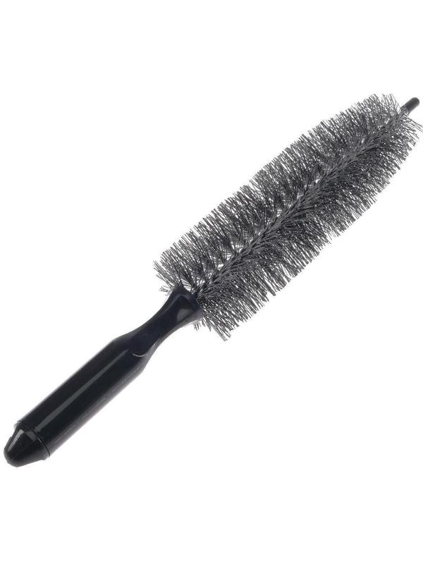 Щетка для чистки колесных дисков, 30 см