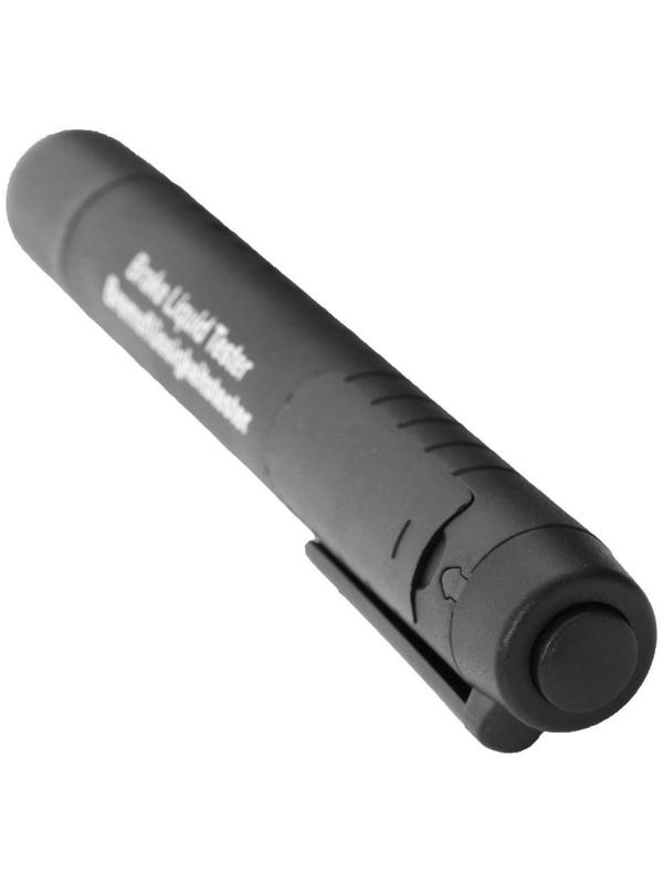 Тестер тормозной жидкости, 5 LED