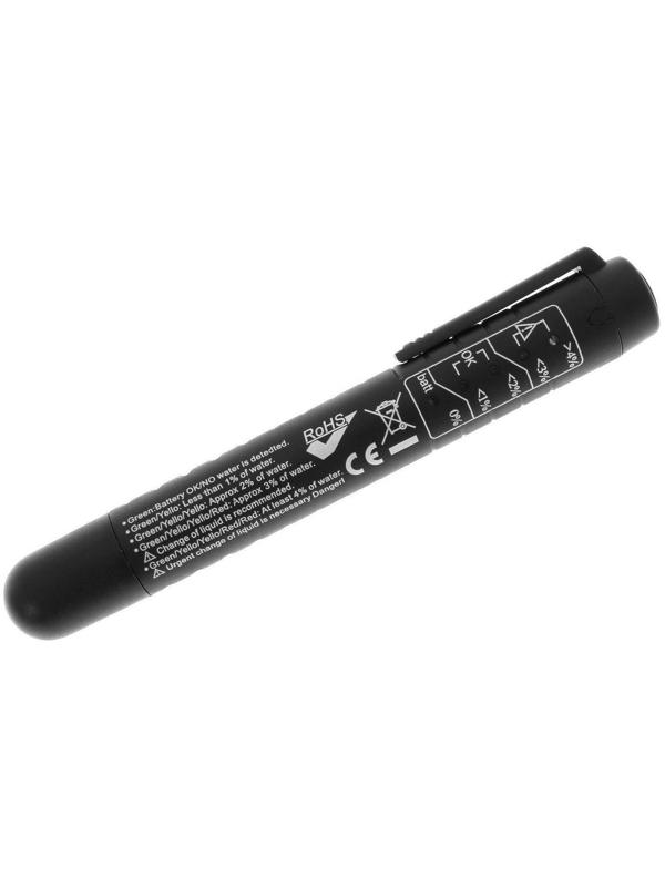 Тестер тормозной жидкости, 5 LED