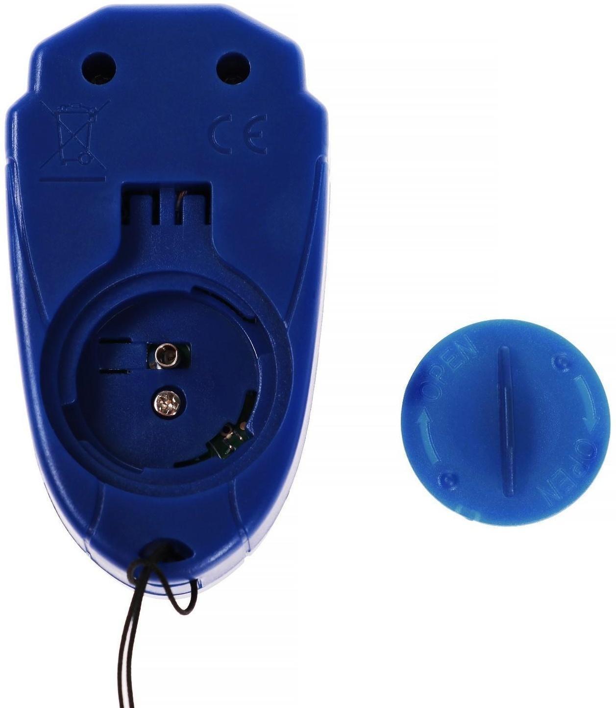 Толщиномер лакокрасочного покрытия, диапазон от 0 до 2 мм