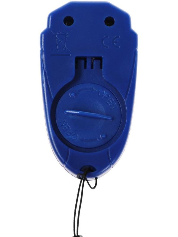 Толщиномер лакокрасочного покрытия, диапазон от 0 до 2 мм