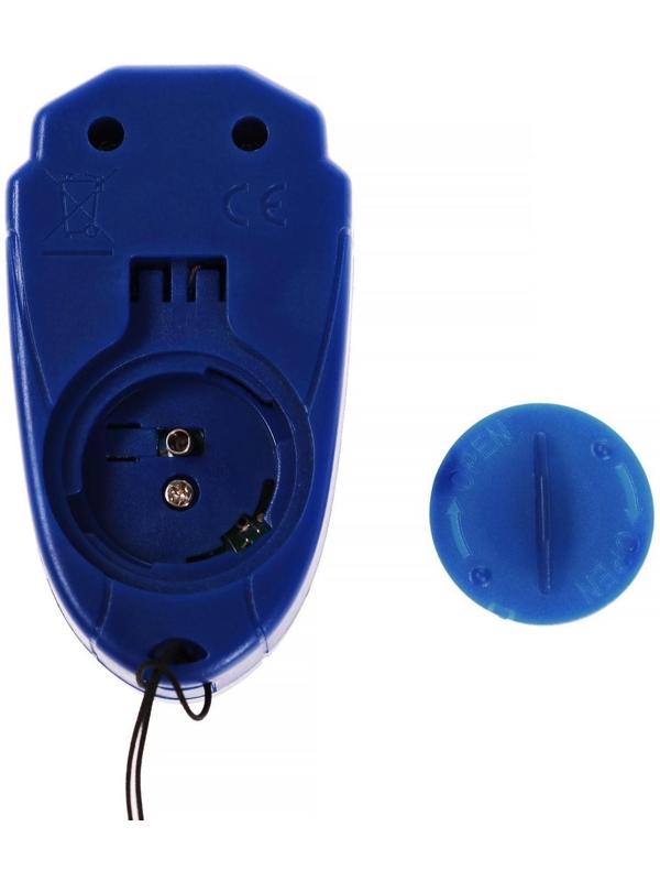 Толщиномер лакокрасочного покрытия, диапазон от 0 до 2 мм