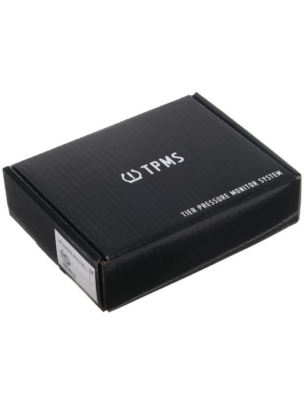 Система контроля давления в шинах TPMS, беспроводной модуль, 4 датчика