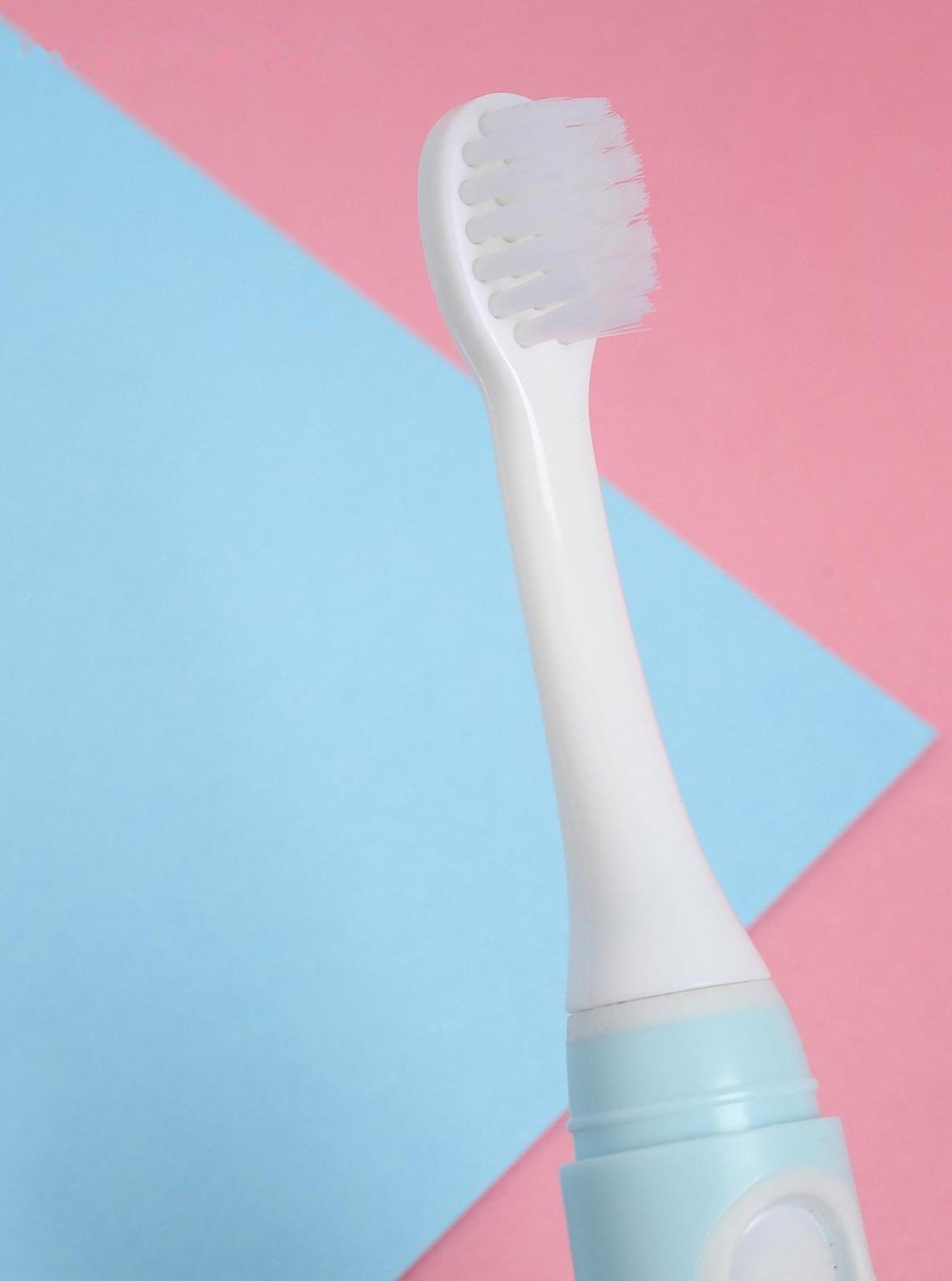 Зубная щётка электрическая You are magical, 19,2 х 5,5 см