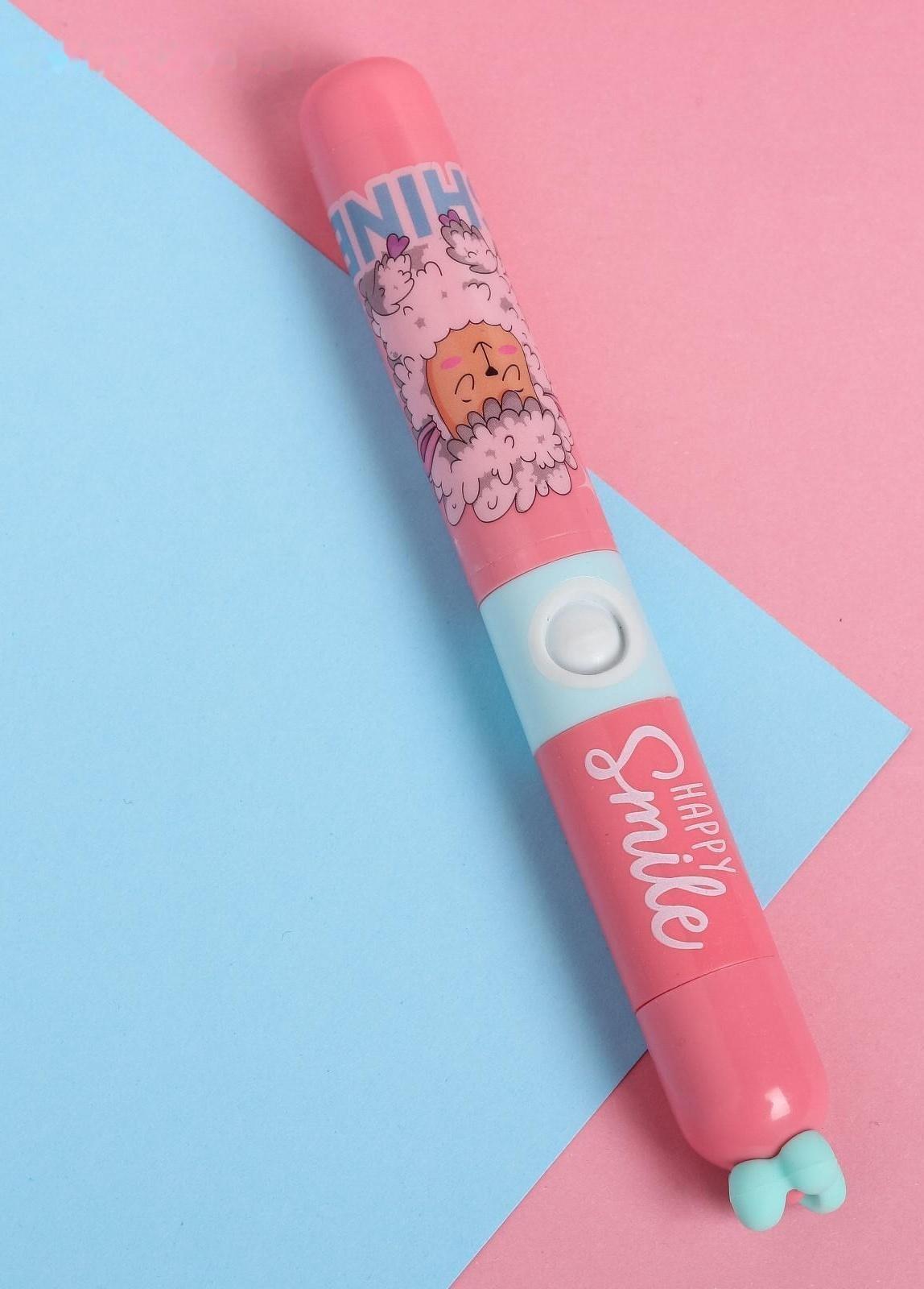 Зубная щётка электрическая You are magical, 19,2 х 5,5 см