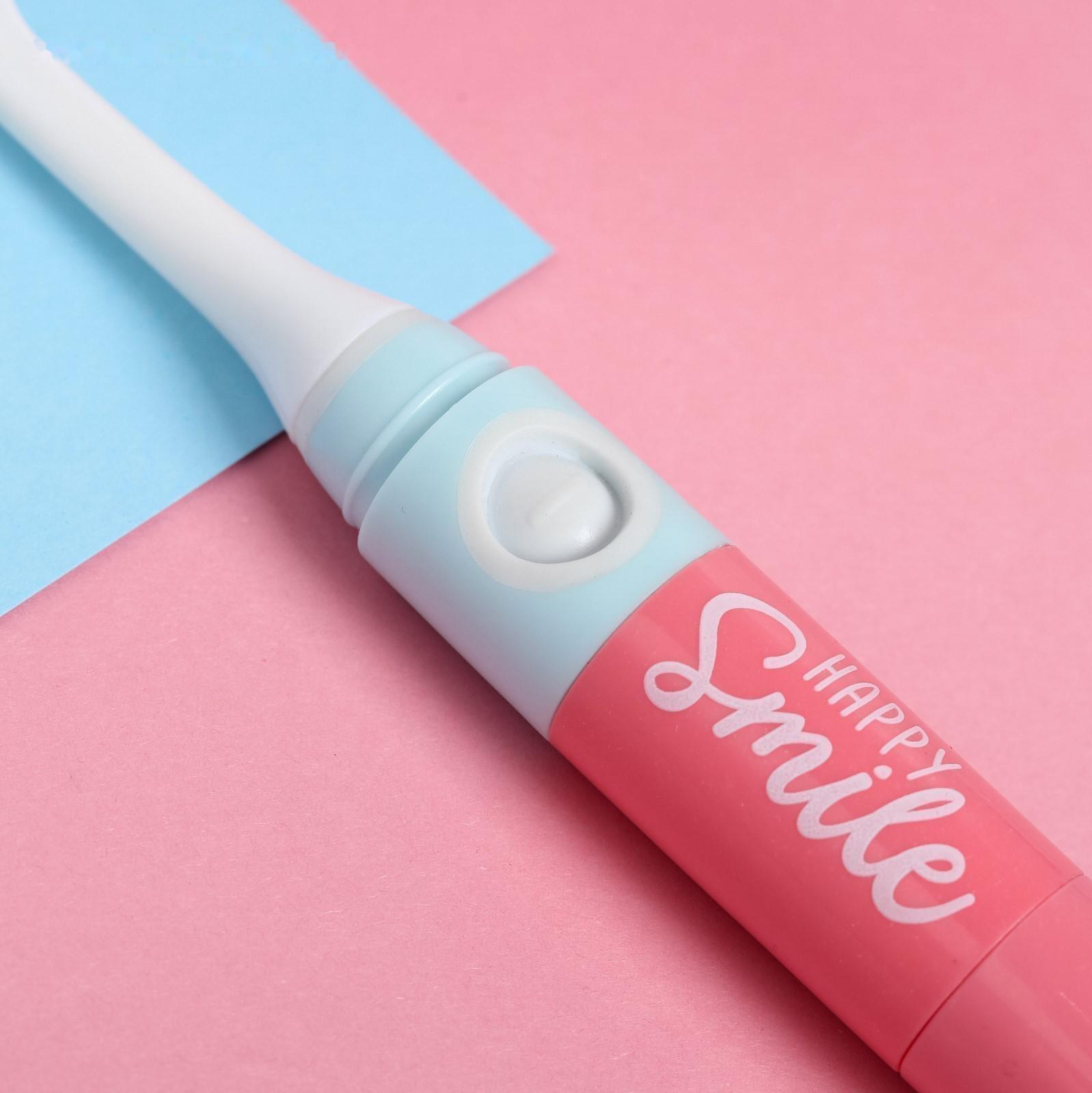 Зубная щётка электрическая You are magical, 19,2 х 5,5 см