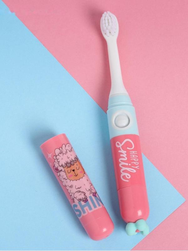 Зубная щётка электрическая You are magical, 19,2 х 5,5 см