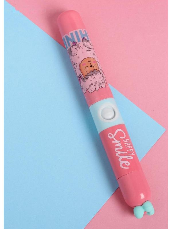 Зубная щётка электрическая You are magical, 19,2 х 5,5 см