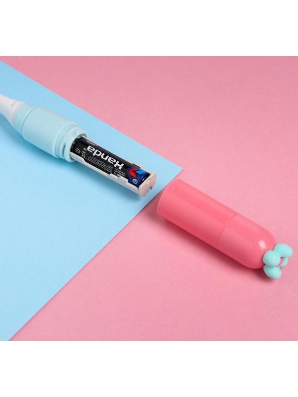 Зубная щётка электрическая You are magical, 19,2 х 5,5 см