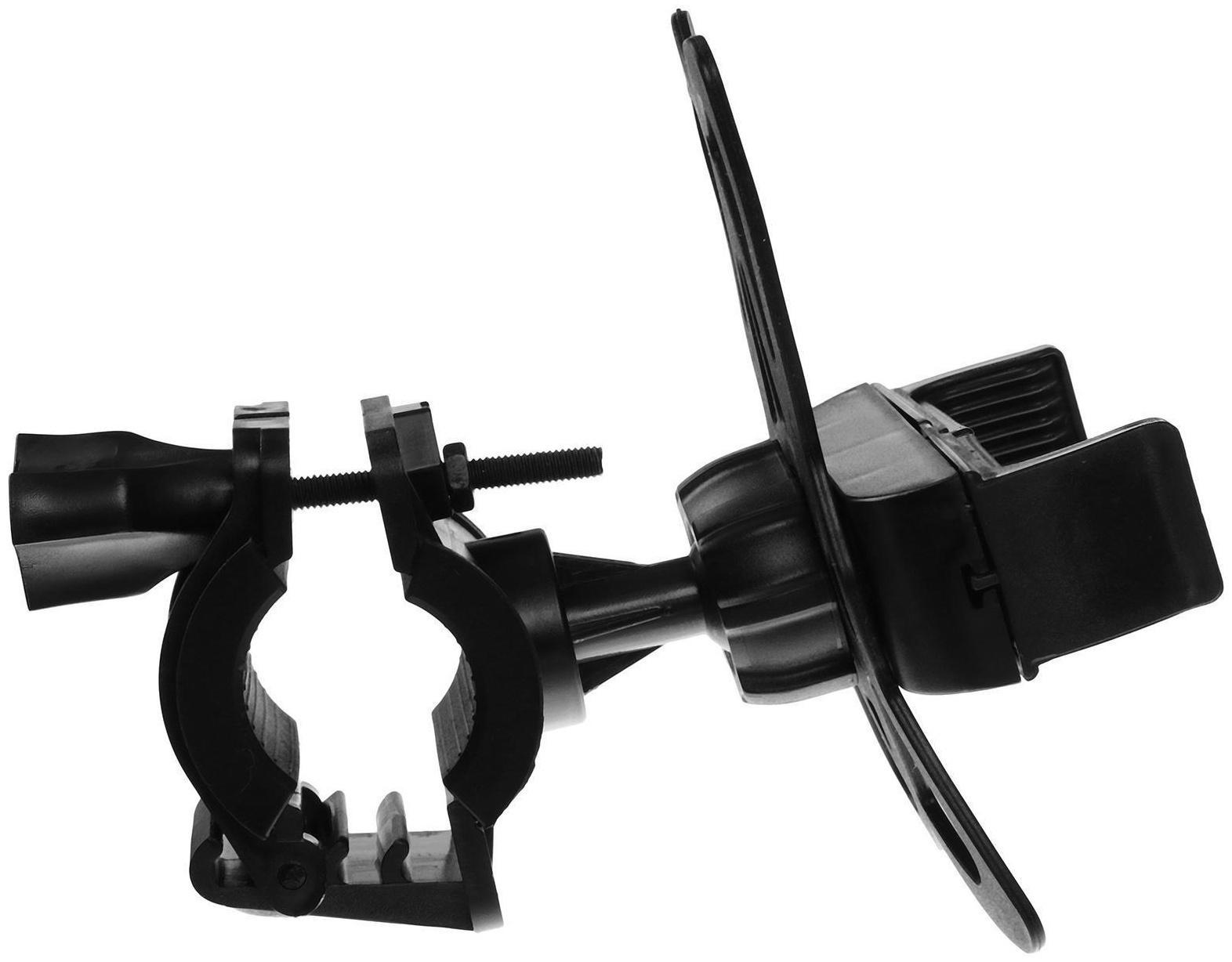 Держатель на руль для телефона TY-PH-001 черный