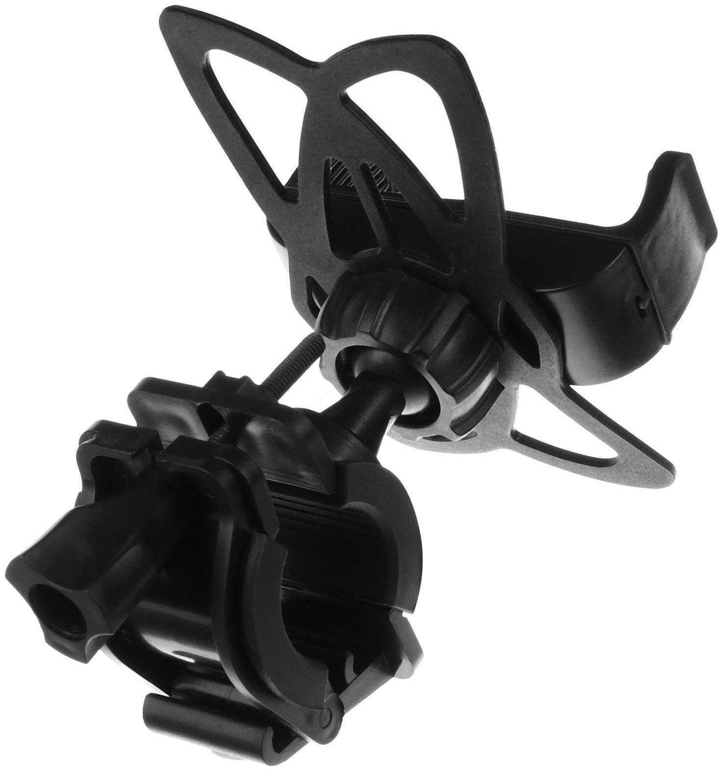 Держатель на руль для телефона TY-PH-001 черный