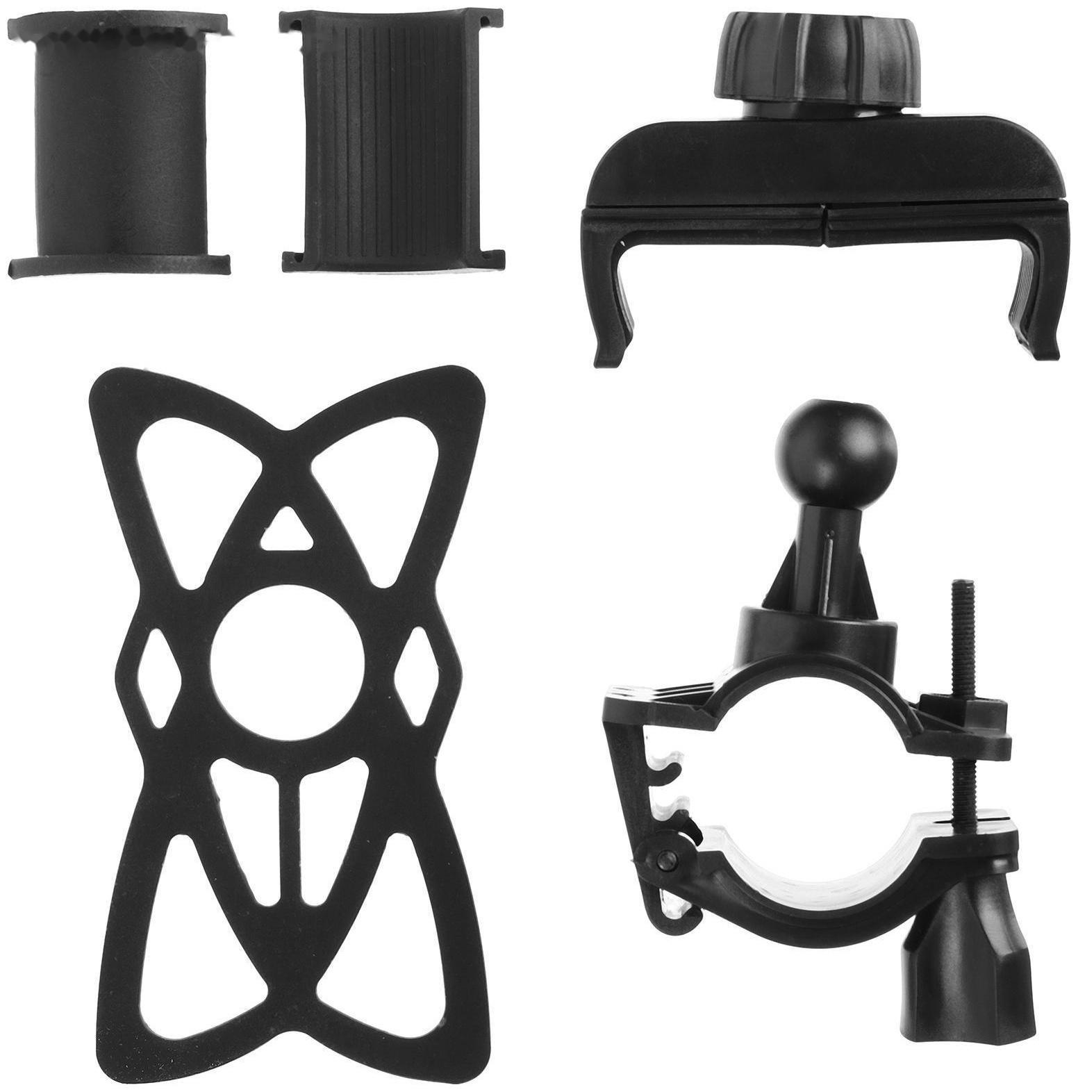 Держатель на руль для телефона TY-PH-001 черный