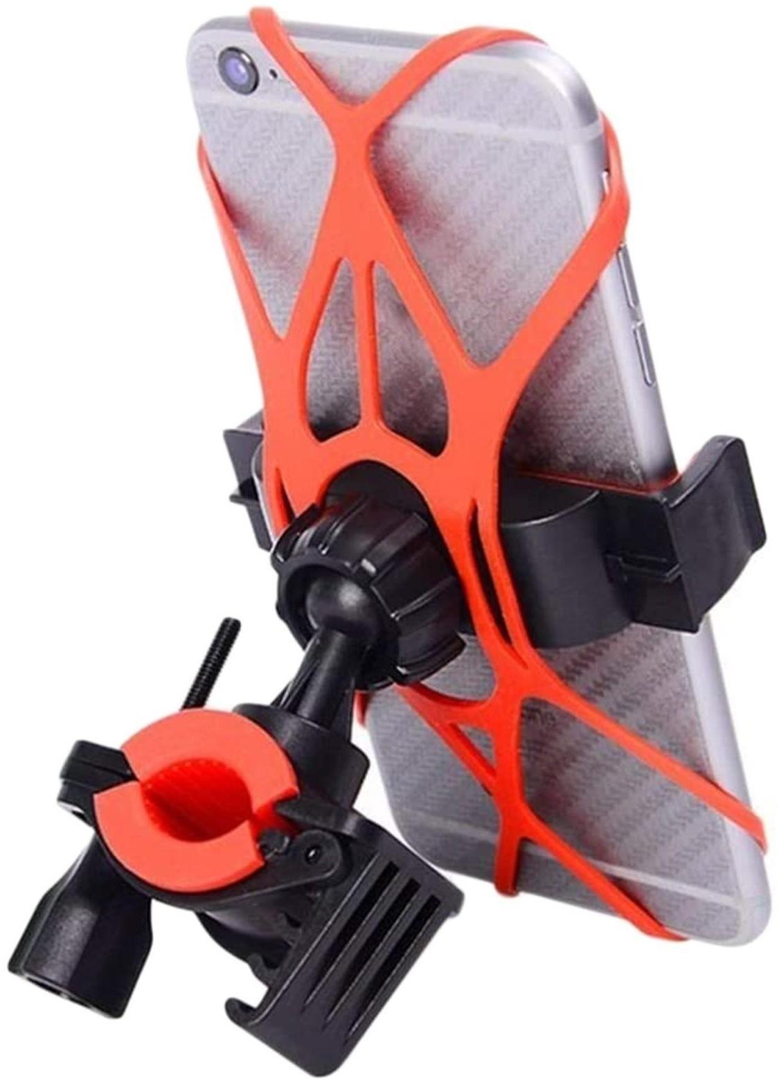 Держатель на руль для телефона TY-PH-001 черный