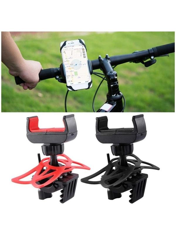 Держатель на руль для телефона TY-PH-001 черный