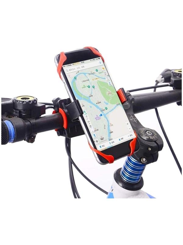 Держатель на руль для телефона TY-PH-001 черный