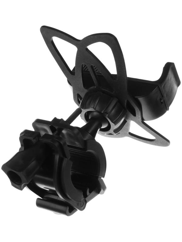 Держатель на руль для телефона TY-PH-001 черный