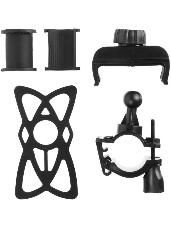 Держатель на руль для телефона TY-PH-001 черный