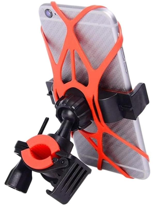 Держатель на руль для телефона TY-PH-001 черный