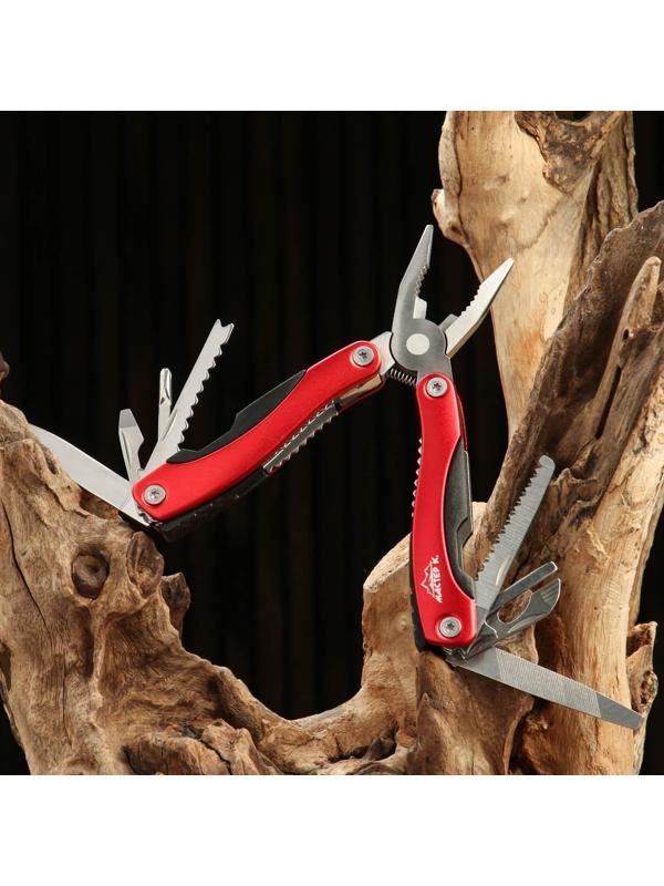 Мультитул 11в1 