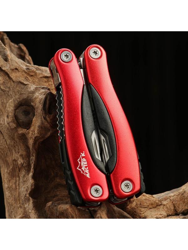 Мультитул 11в1 