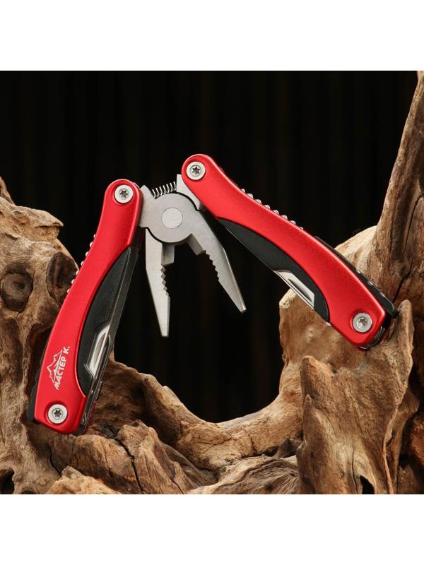 Мультитул 11в1 