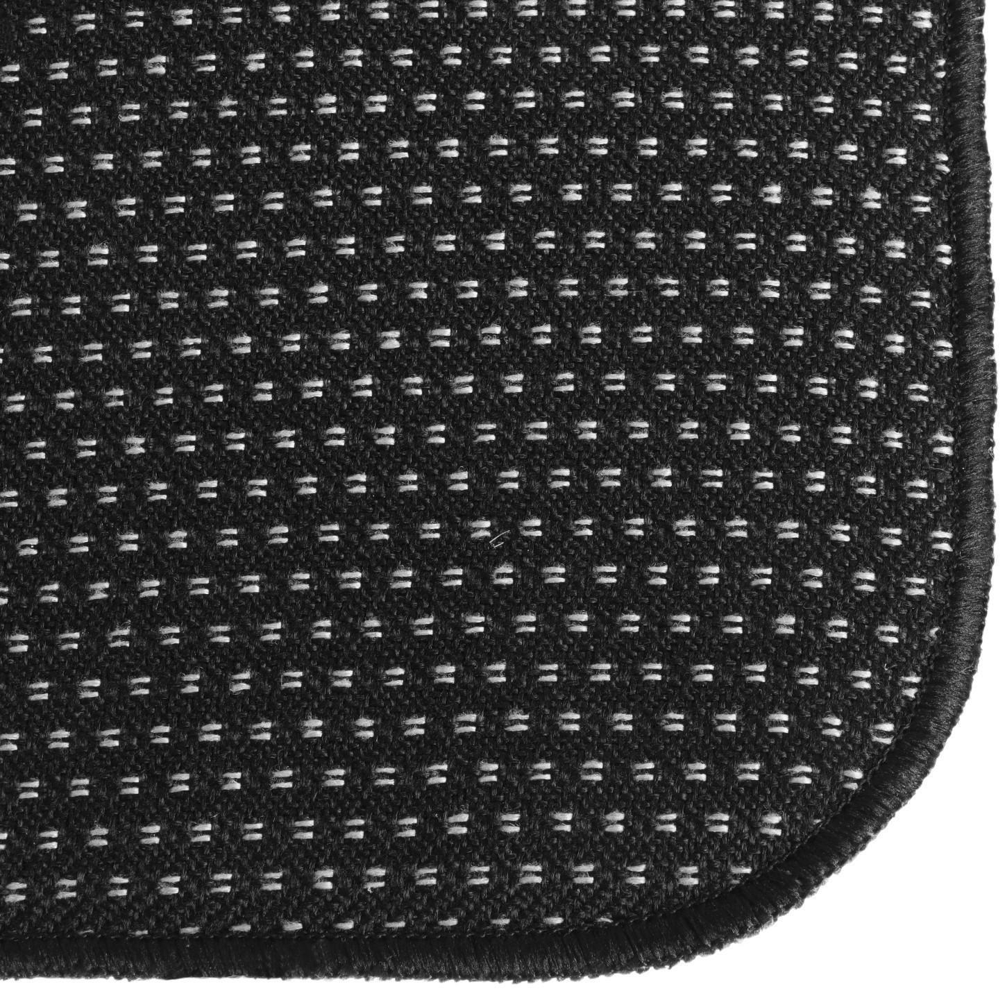 Подогрев в детское автокресло, 12 В, 25 Вт, 60 х 23/30 см, провод 2 м, греющий жгут - нити MicroHEAT