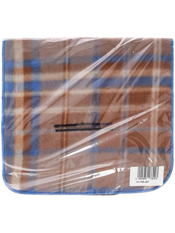 Подогрев в детское автокресло, 12 В, 25 Вт, 60 х 23/30 см, провод 2 м, греющий жгут - нити MicroHEAT