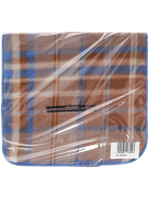 Подогрев в детское автокресло, 12 В, 25 Вт, 60 х 23/30 см, провод 2 м, греющий жгут - нити MicroHEAT