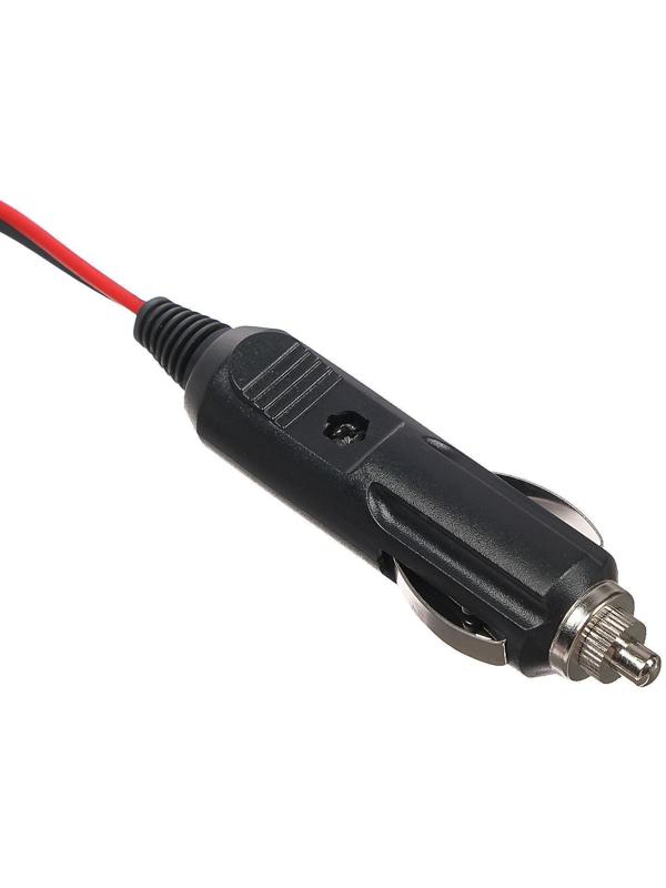 Подогрев в детское автокресло, 12 В, 25 Вт, 60 х 23/30 см, провод 2 м, греющий жгут - нити MicroHEAT