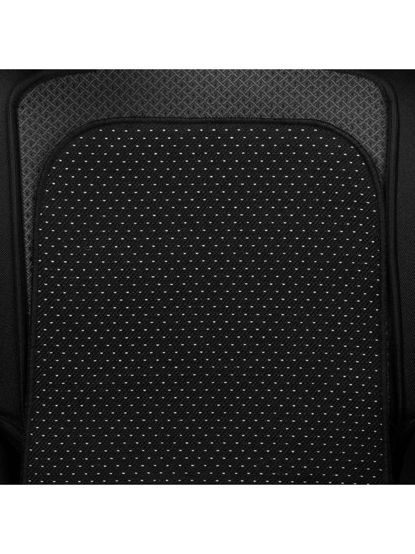 Подогрев в детское автокресло, 12 В, 25 Вт, 60 х 23/30 см, провод 2 м, греющий жгут - нити MicroHEAT