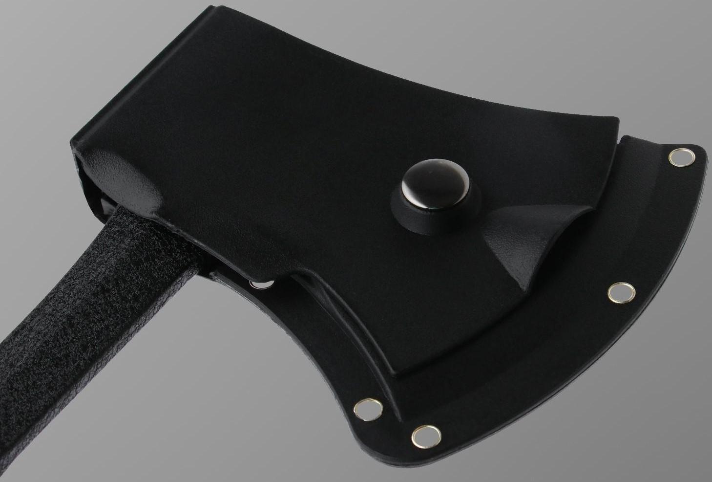 Топорик туристический 