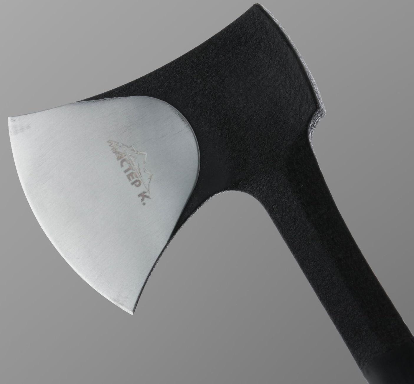 Топорик туристический 