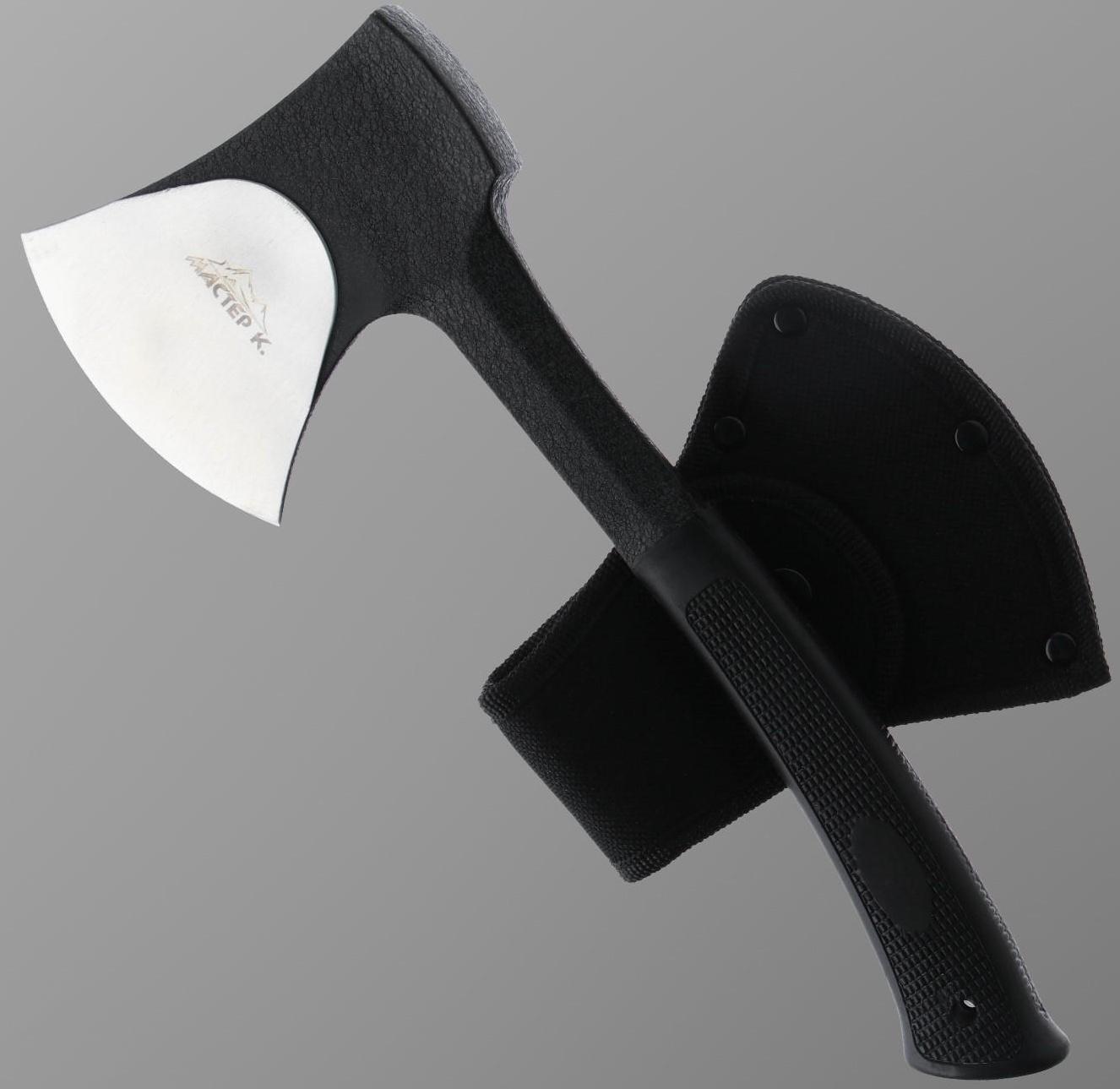 Топорик туристический 