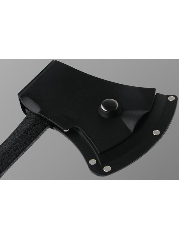 Топорик туристический 