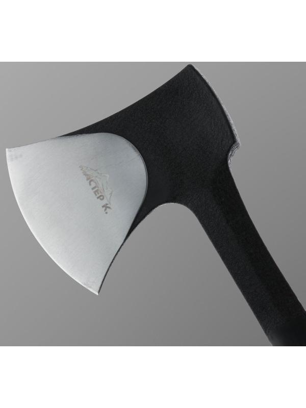 Топорик туристический 