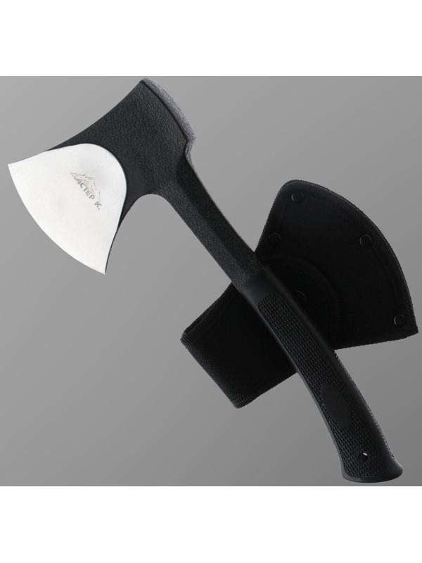 Топорик туристический 