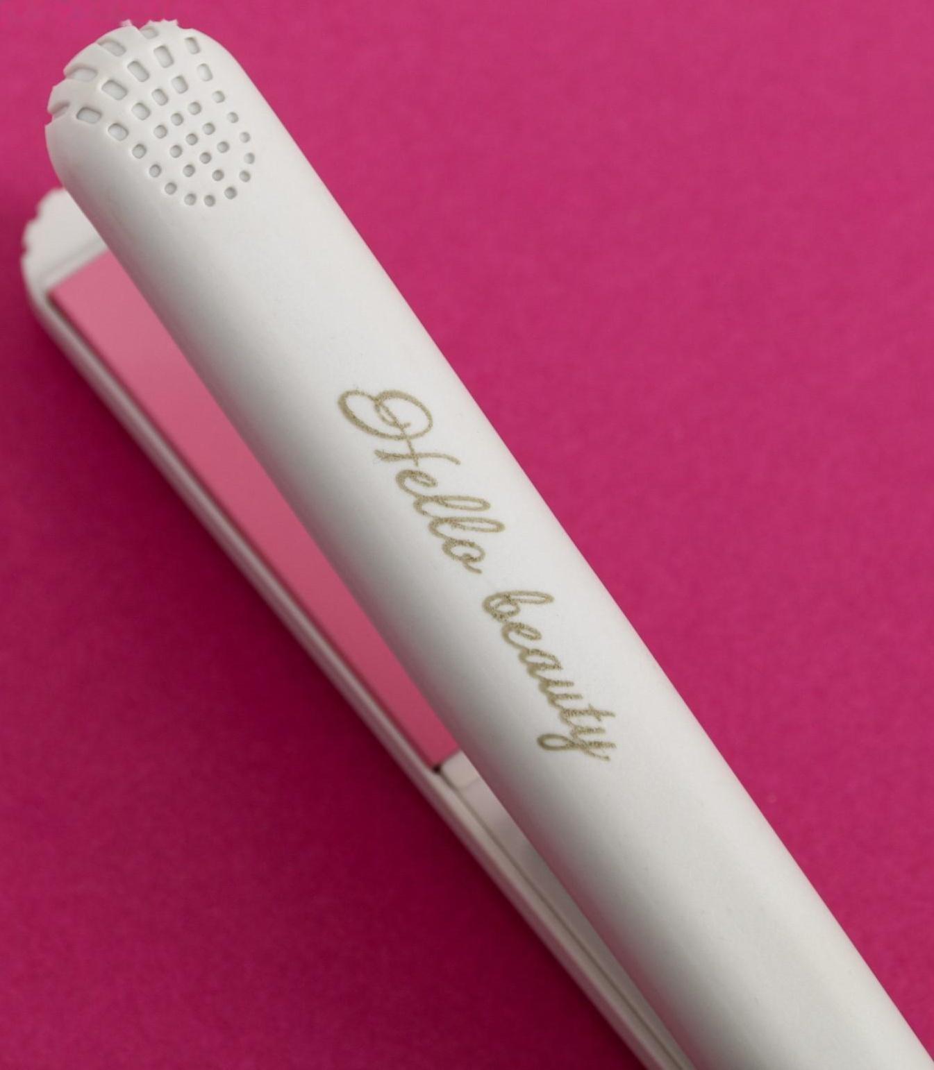 Щипцы - выпрямитель мини You are a star, 17 х 2 см