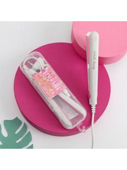 Щипцы - выпрямитель мини You are a star, 17 х 2 см