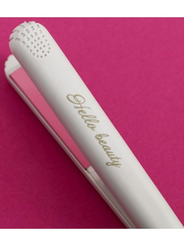 Щипцы - выпрямитель мини You are a star, 17 х 2 см