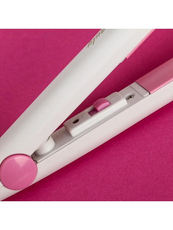 Щипцы - выпрямитель мини You are a star, 17 х 2 см