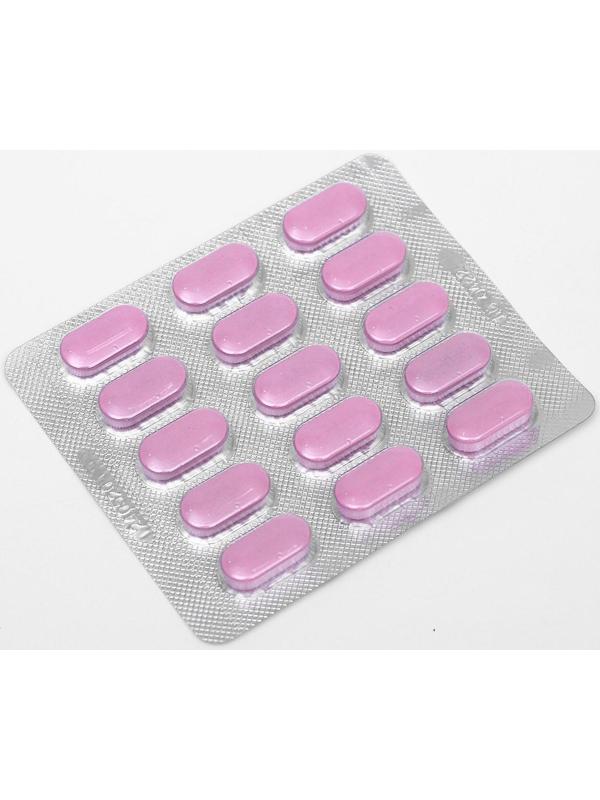 Витаминный комплекс A-Zn, для здоровья женщин, 30 таблеток