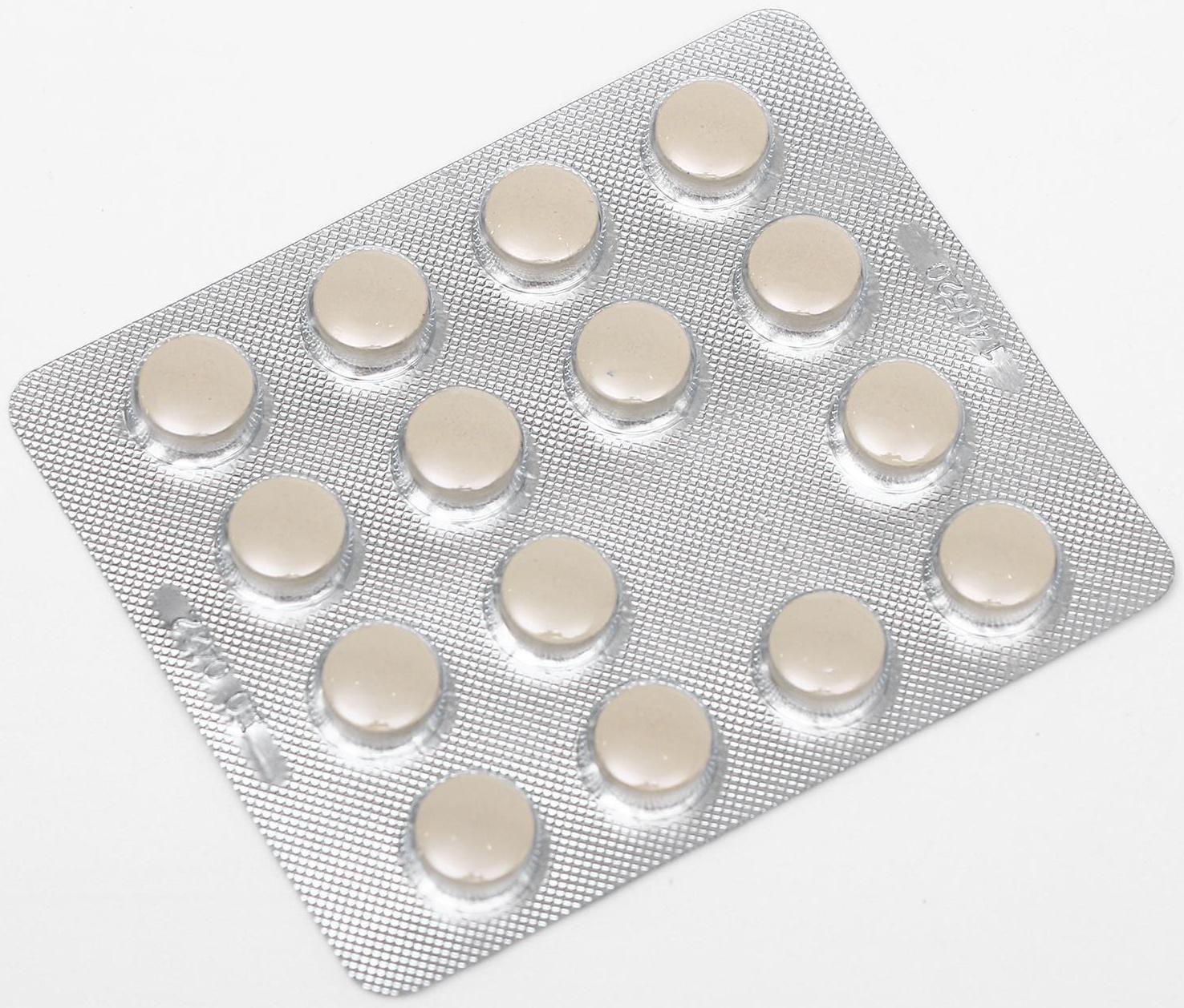 Витаминный комплекс A-Zn, 30 таблеток